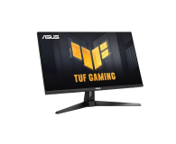 ASUS TUF Gaming VG27AQA1A - 1107292 - zdjęcie 3